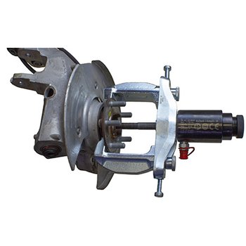 WHEEL BEARING REPLACEMENT TOOLS
