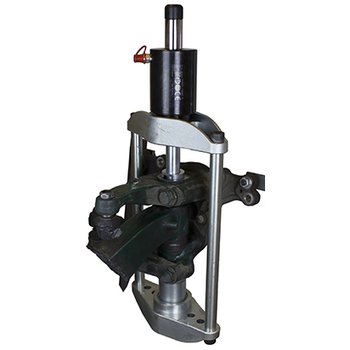 AXLE SUSPENSION & STEERING TOOLS