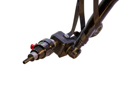 SCANIA NG 2017 ON PITMAN ARM STEERING ROD BALL JOINT SEPARATOR WITH 8.5 TON HYDRAULIC CYLINDER - 1