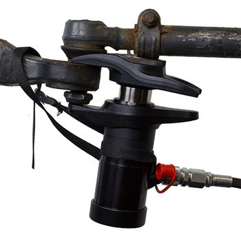 10646350: 8.8 TON HYDRAULIC COMMERCIAL BALL JOINT SPLITTER / WHEEL BOLT REPLACEMENT