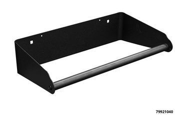 79921040: PAPER TOWEL HOLDER FOR SERVICE TROLLEY AND TOOL BOXES