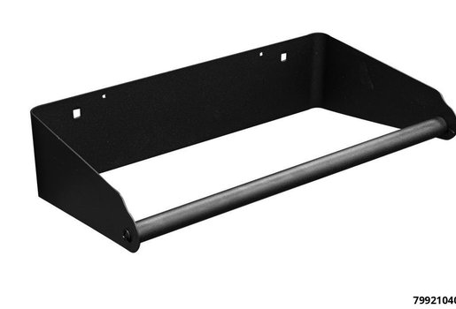 PAPER TOWEL HOLDER FOR SERVICE TROLLEY AND TOOL BOXES - 1