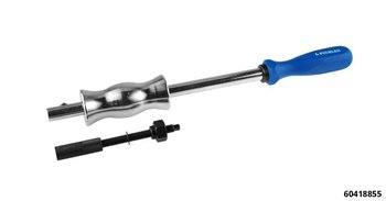 60418855: 3 JAW EXTRACTOR FOR REMOVING PETROL INJECTORS & GLOW PLUGS