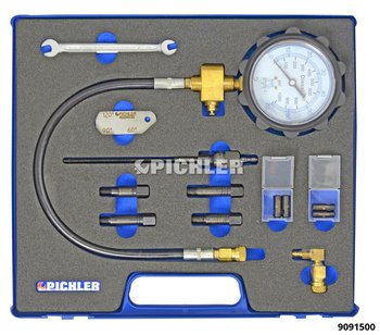 Service Tools