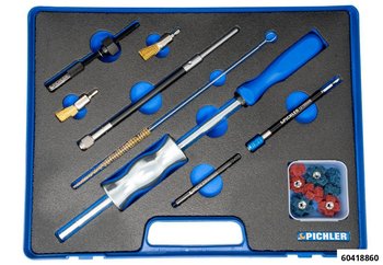 60418860: PETROL INJECTOR SERVICE SET