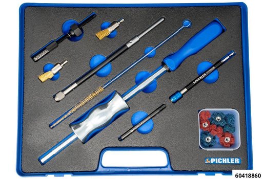 PETROL INJECTOR SERVICE SET - 1