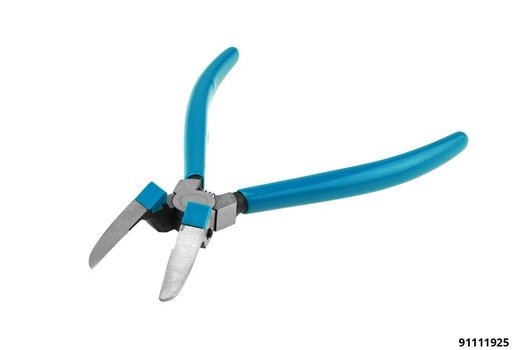 TRIM CLIP REMOVAL PLIERS WITH SOFT JAW & ADJUSTABLE STOP - 1