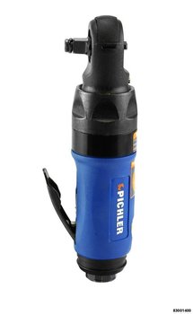 83001400: ¼" MINI AIR RATCHET WITH IMPACT FUNCTION