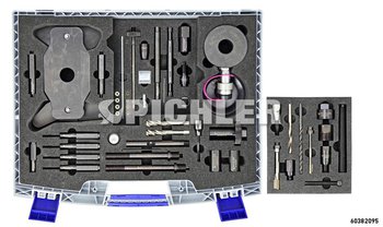Engine Tools