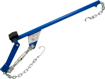 Workshop Equipment