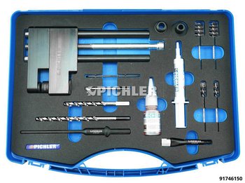 Model Specific Suspension Tools