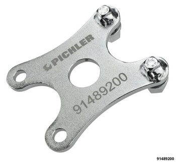 91489200: FRONT KNUCKLE SPACER FOR ACCESSING WHEEL BEARING BOLTS – 67 MM (VAG MODELS)