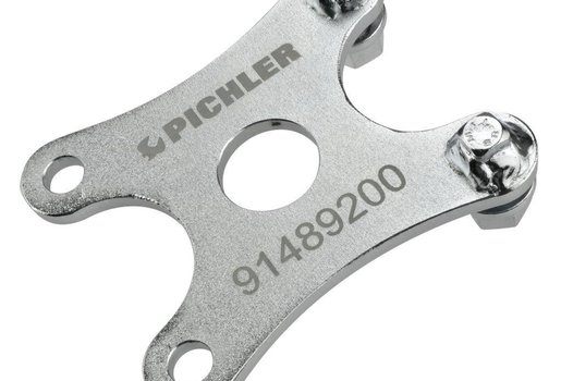 FRONT KNUCKLE SPACER FOR ACCESSING WHEEL BEARING BOLTS – 67 MM (VAG MODELS) - 1