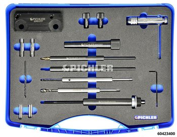 Model Specific Glow Plug Tools