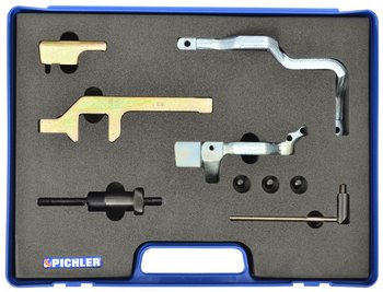 Timing Tools