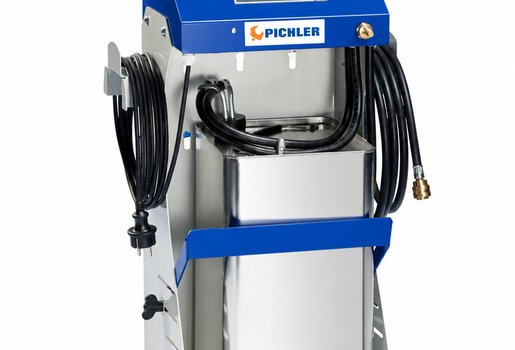 AUTOMATIC BRAKE BLEEDER WITH DIGITAL PRESSURE CONTROL 0–3.5 BAR ABS EDS ESP SBC WITH SUCTION FACILITY - 2