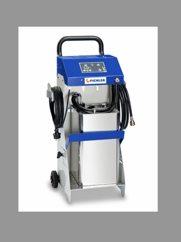 80642520: AUTOMATIC BRAKE BLEEDER WITH DIGITAL PRESSURE CONTROL 0–3.5 BAR ABS EDS ESP SBC WITH SUCTION FACILITY