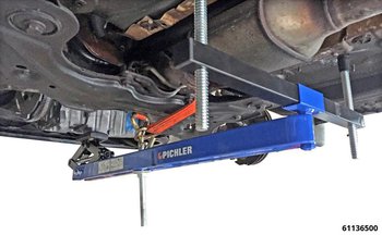 Workshop Equipment