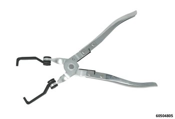 60504805: ADJUSTABLE PLUG IN CONNECTOR RELEASING PLIERS