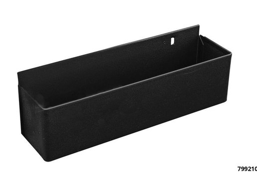 SPRAY CAN HOLDER FOR SERVICE TROLLEY AND TOOL BOXES - 1