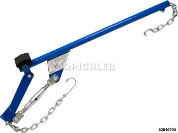 Universal Suspension Tools