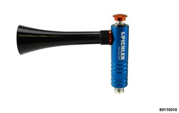 80115010: POWER-AIR BLOW GUN WITH SWIRL NOZZLE