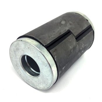 Bush Removal and Installation