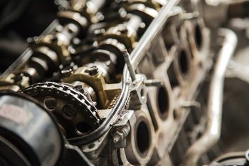 Engine Service