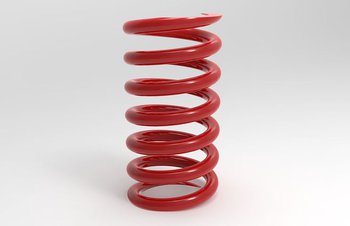 Spring Compression